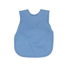 Load image into Gallery viewer, Dusty Blue Minimalist Bapron