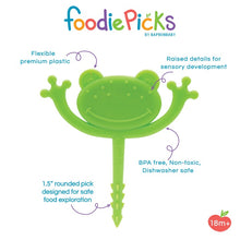 Load image into Gallery viewer, Foodie Picks
