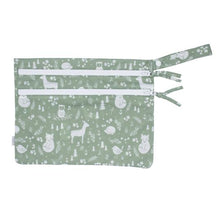 Load image into Gallery viewer, Forest Friends - Waterproof Wet Bag