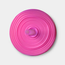 Load image into Gallery viewer, Stretchy Universal Silicone Lid Straw Cup 8oz