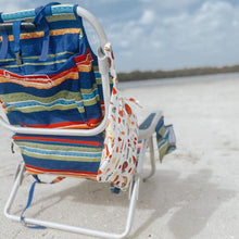 Load image into Gallery viewer, Tropical Fruit - Waterproof Wet Bag (For mealtime, on-the-go, and more!) - from the World Of Eric Carle