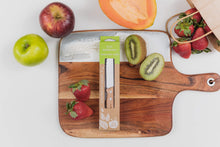 Load image into Gallery viewer, KiddiKutter Children Knife (Wooden)