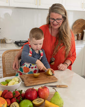 Load image into Gallery viewer, KiddiKutter Children Knife (Wooden)