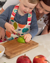 Load image into Gallery viewer, KiddiKutter Children Knife (Wooden)