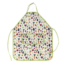 Load image into Gallery viewer, Market Fresh Apron - fits sizes youth small through adult 2XL