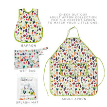 Load image into Gallery viewer, Market Fresh Apron - fits sizes youth small through adult 2XL