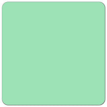 Load image into Gallery viewer, Mint Splash Mat - A Waterproof Catch-All for Highchair Spills Mama Yay Splash Mats Default Title Bib Bapron BapronBaby BLW Baby Led Weaning Toddler Feeding