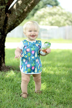 Load image into Gallery viewer, Organic Produce Bapron Mama Yay! Bapron Toddler (6m - 3T),Preschool (3-5 Yrs) Bib Bapron BapronBaby BLW Baby Led Weaning Toddler Feeding