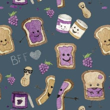 Load image into Gallery viewer, PBJ Pals Splash Mat - A Waterproof Catch-All for Highchair Spills Mama Yay Splash Mats Default Title Bib Bapron BapronBaby BLW Baby Led Weaning Toddler Feeding