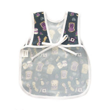 Load image into Gallery viewer, PBJ Pals Bapron Mama Yay! Bapron Toddler (6m - 3T),Preschooler (3-5y) Bib Bapron BapronBaby BLW Baby Led Weaning Toddler Feeding