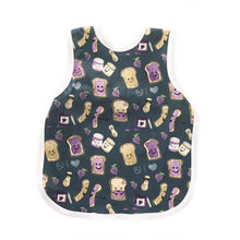 Load image into Gallery viewer, PBJ Pals Bapron Mama Yay! Bapron Toddler (6m - 3T),Preschooler (3-5y) Bib Bapron BapronBaby BLW Baby Led Weaning Toddler Feeding