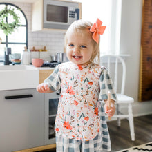 Load image into Gallery viewer, Peachy Dreams Bapron Mama Yay! Bapron Toddler (6m - 3T),Preschool (3-5 yrs) Bib Bapron BapronBaby BLW Baby Led Weaning Toddler Feeding