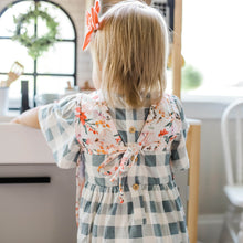 Load image into Gallery viewer, Peachy Dreams Bapron Mama Yay! Bapron Toddler (6m - 3T),Preschool (3-5 yrs) Bib Bapron BapronBaby BLW Baby Led Weaning Toddler Feeding