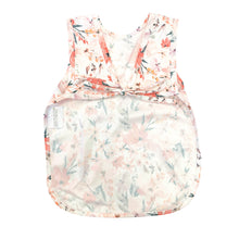 Load image into Gallery viewer, Peachy Dreams Bapron Mama Yay! Bapron Toddler (6m - 3T),Preschool (3-5 yrs) Bib Bapron BapronBaby BLW Baby Led Weaning Toddler Feeding