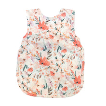 Load image into Gallery viewer, Peachy Dreams Bapron Mama Yay! Bapron Toddler (6m - 3T),Preschool (3-5 yrs) Bib Bapron BapronBaby BLW Baby Led Weaning Toddler Feeding