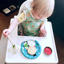 Load image into Gallery viewer, Cookies and Milk Bapron