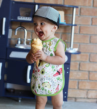 Load image into Gallery viewer, Taco Party Bapron