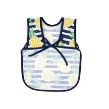 Load image into Gallery viewer, Summer Stripes - Pineapple Bapron