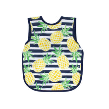 Load image into Gallery viewer, Summer Stripes - Pineapple Bapron