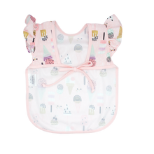 Load image into Gallery viewer, Pink Ice Cream Bapron