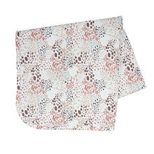 Load image into Gallery viewer, Wild Splash Mat - A Waterproof Catch-All for Highchair Spills and More!