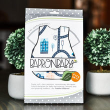 Load image into Gallery viewer, Tiny Town Bapron