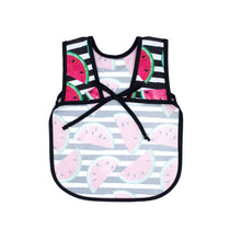 Load image into Gallery viewer, Summer Stripes - Watermelon Bapron
