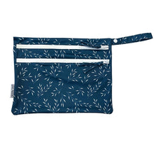 Load image into Gallery viewer, Willow - Waterproof Wet Bag (For mealtime, on-the-go, and more!)