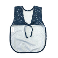 Load image into Gallery viewer, Willow Bapron Mama Yay! Bapron Toddler (6m - 3T),Preschool (3-5 yrs) Bib Bapron BapronBaby BLW Baby Led Weaning Toddler Feeding