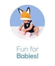 Load image into Gallery viewer, Mini AdoraBowls Mama Yay! Bowl with Lid Mint & Teal,Peach & Pink Bib Bapron BapronBaby BLW Baby Led Weaning Toddler Feeding
