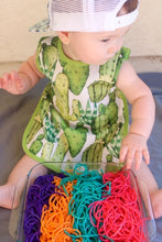 Load image into Gallery viewer, Desert Cactus Bapron