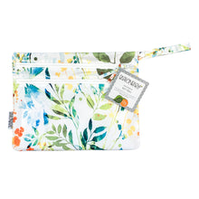 Load image into Gallery viewer, Autumn Leaves - Waterproof Wet Bag (For mealtime, on-the-go, and more!) Mama Yay! Wet Bags Default Title Bib Bapron BapronBaby BLW Baby Led Weaning Toddler Feeding