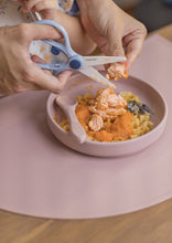 Load image into Gallery viewer, YAY Scissors - Premium Ceramic Scissors for kid's food