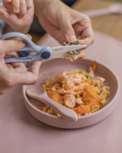 Load image into Gallery viewer, YAY Scissors - Premium Ceramic Scissors for kid's food