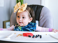Load image into Gallery viewer, Boho Floral Bapron