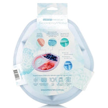 Load image into Gallery viewer, Scoopsy Plates Mama Yay! Scoopsy Plates Peach,Grey,Pink Bib Bapron BapronBaby BLW Baby Led Weaning Toddler Feeding