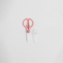 Load image into Gallery viewer, YAY Scissors - Premium Ceramic Scissors for kid's food