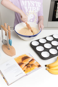 [PREORDER] Kiddikutter Cookware Set