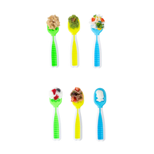 Load image into Gallery viewer, [PREORDER] Four Pre-Spoon GOOtensil Set