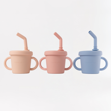 Load image into Gallery viewer, Yay EverSteel Cup - Multi-way Stainless Steel Cup