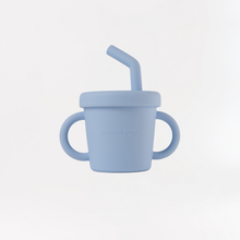 Load image into Gallery viewer, Yay EverSteel Cup - Multi-way Stainless Steel Cup