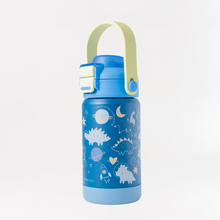 Load image into Gallery viewer, Galaxy Roar - YAY Thermal Bottle (350ml)