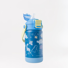 Load image into Gallery viewer, Galaxy Roar - YAY Thermal Bottle (350ml)