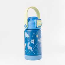 Load image into Gallery viewer, Galaxy Roar - YAY Thermal Bottle (350ml)