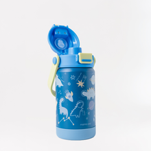 Load image into Gallery viewer, Galaxy Roar - YAY Thermal Bottle (350ml)