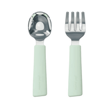 Load image into Gallery viewer, Yay Cutlery (Big Kids)