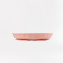 Load image into Gallery viewer, Yay Ceramic Plate - Premium 3-Section Plate with Suction Base