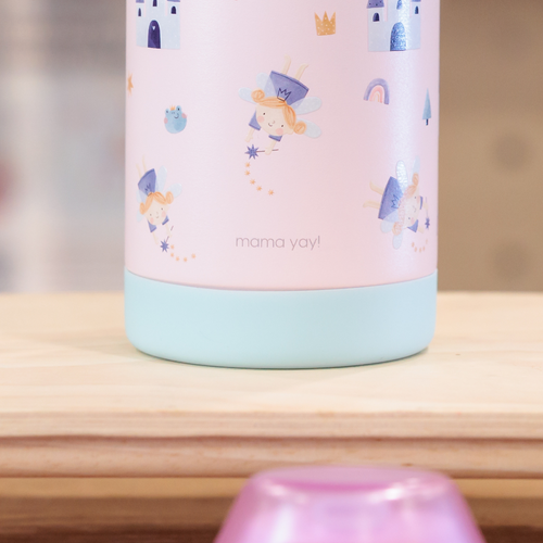 Yay Thermal Bottle Bumpers