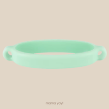 Load image into Gallery viewer, Yay Thermal Bottle - Adjustable Shoulder Strap