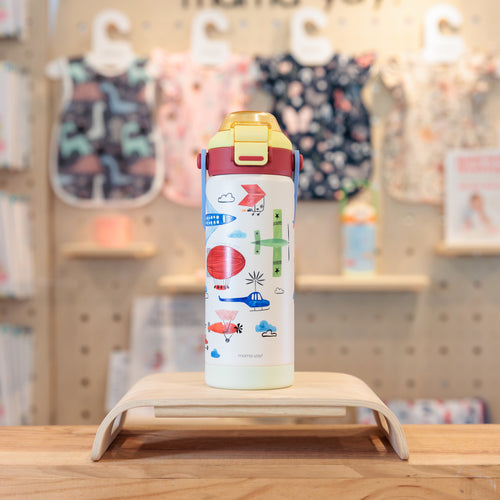 Aerial Explorers - YAY Thermal Bottle (530ml)